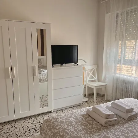 En Capital Centrico Con Garaje Roberto