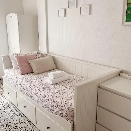 En Capital Centrico Con Garaje Roberto Διαμέρισμα Παλένθια