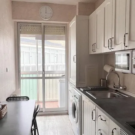 En Capital Centrico Con Garaje Roberto * Παλένθια