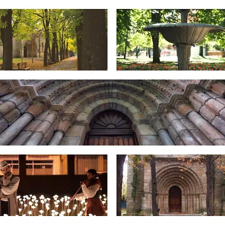 Apartamento En Capital Centrico Con Garaje Roberto *