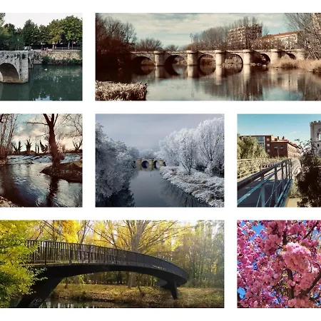 Διαμέρισμα En Capital Centrico Con Garaje Roberto