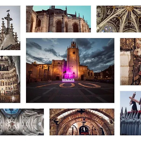 En Capital Centrico Con Garaje Roberto Apartamento *