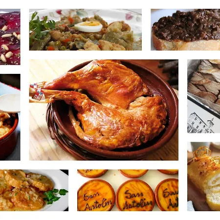 Διαμέρισμα En Capital Centrico Con Garaje Roberto *