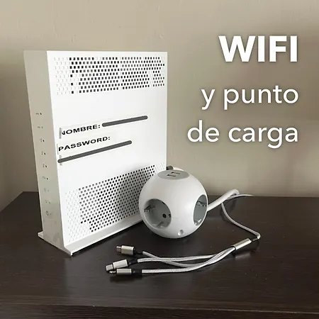 En Capital Centrico Con Garaje Roberto *