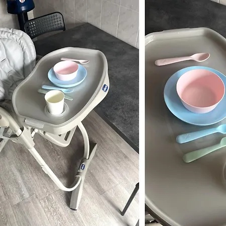 En Capital Centrico Con Garaje Roberto Apartamento