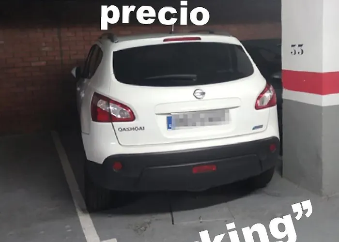 En Capital Centrico Con Garaje Roberto *