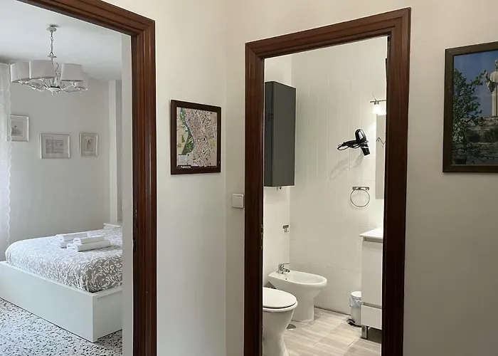 En Capital Centrico Con Garaje Roberto *