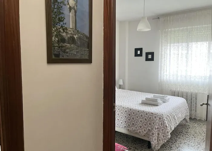 Апартаменты En Capital Centrico Con Garaje Roberto Паленсия