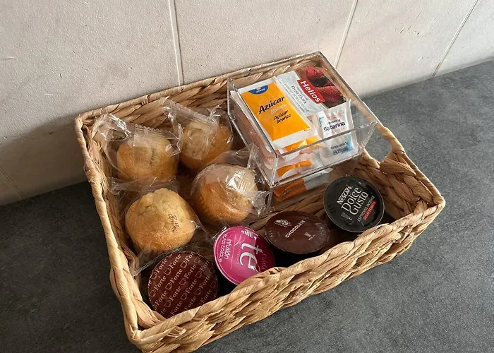 En Capital Centrico Con Garaje Roberto Апартаменты