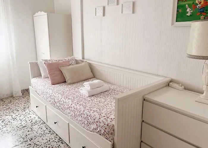 En Capital Centrico Con Garaje Roberto Апартаменты Паленсия