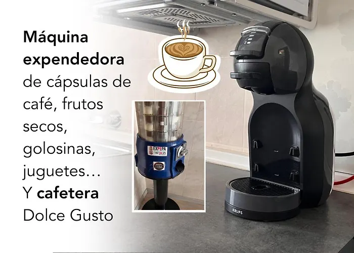 Апартаменты En Capital Centrico Con Garaje Roberto Паленсия