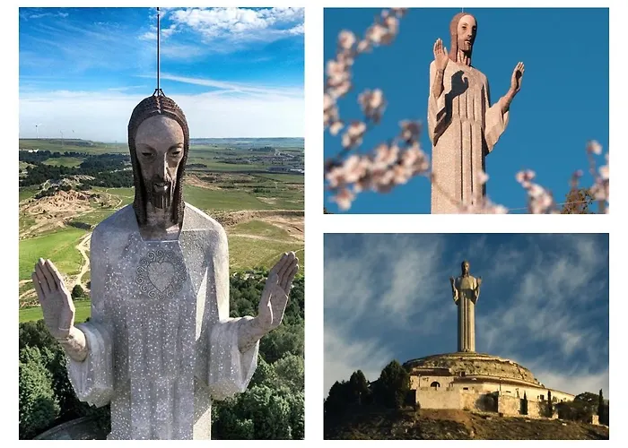 En Capital Centrico Con Garaje Roberto Апартаменты *