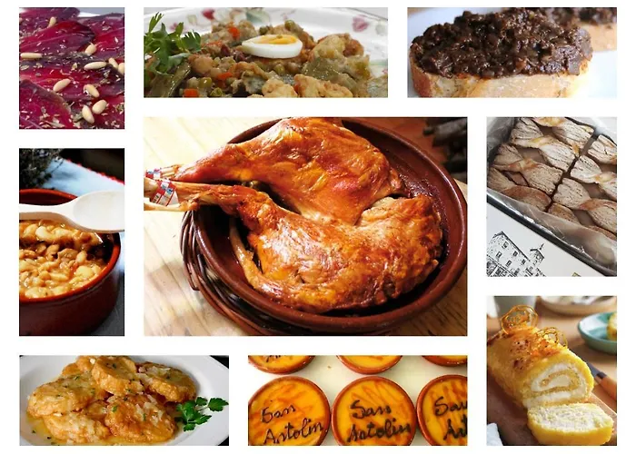 Апартаменты En Capital Centrico Con Garaje Roberto *