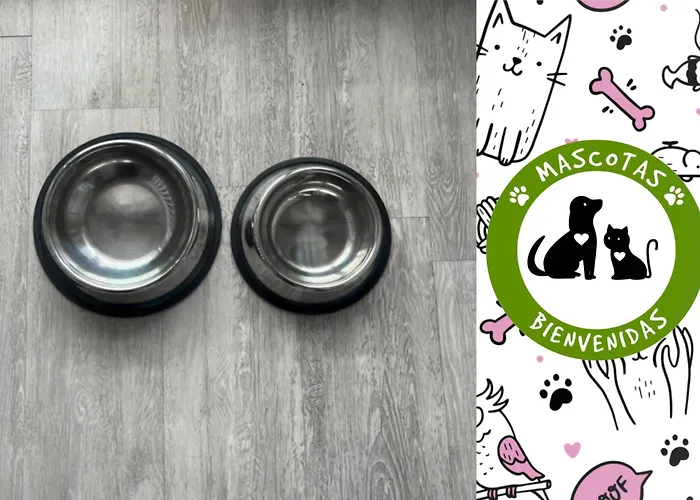 En Capital Centrico Con Garaje Roberto * Паленсия