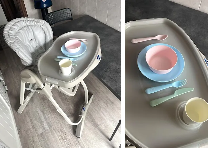 En Capital Centrico Con Garaje Roberto Апартаменты